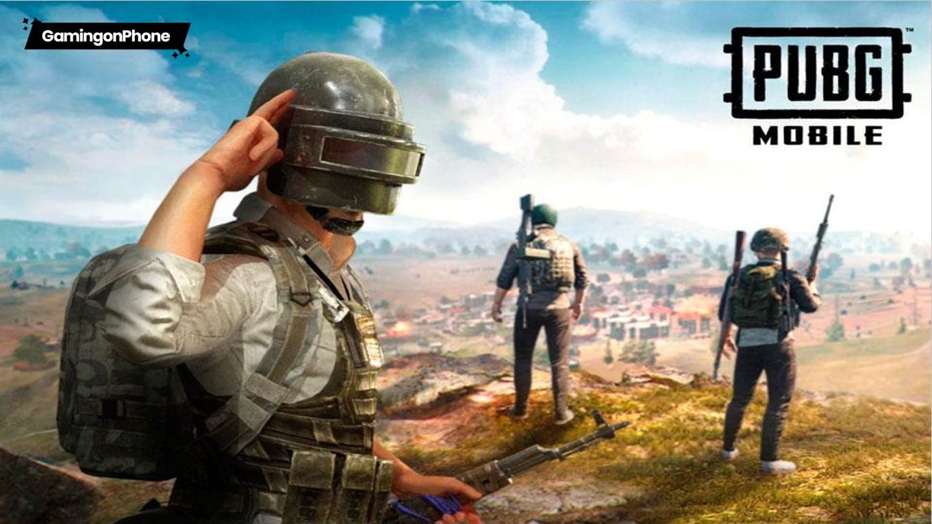 PUBG
