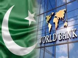 Pak and World bank