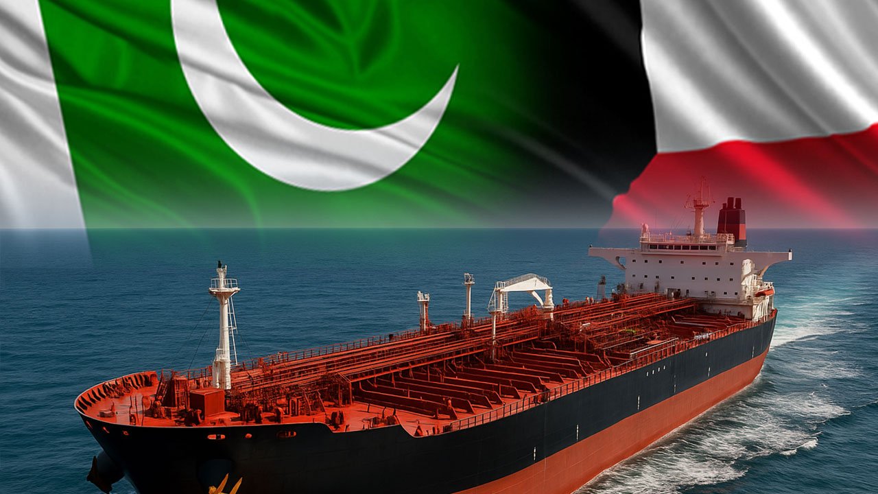 Kuwait extends oil credit facility for Pakistan