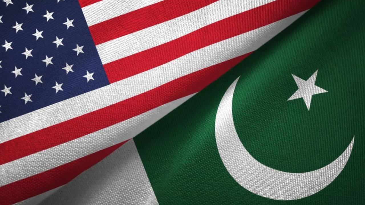 US State Dept official to visit Pakistan next week