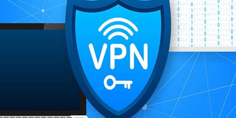 VPN