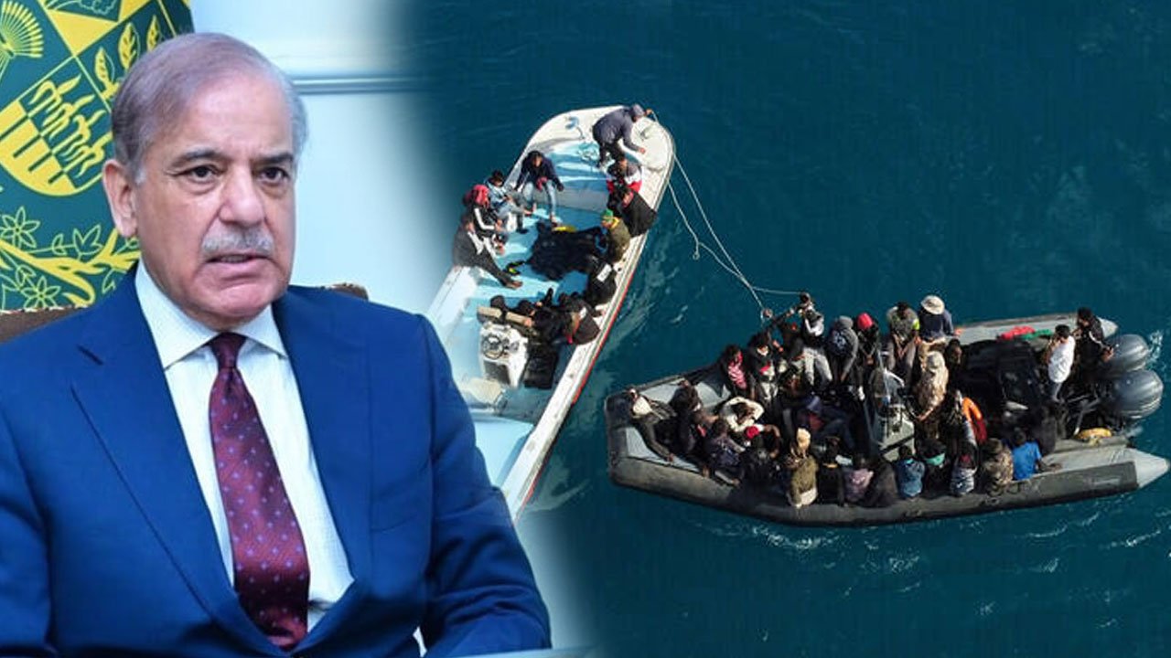 PM vows action against human traffickers as four Pakistanis killed in Libya boat tragedy