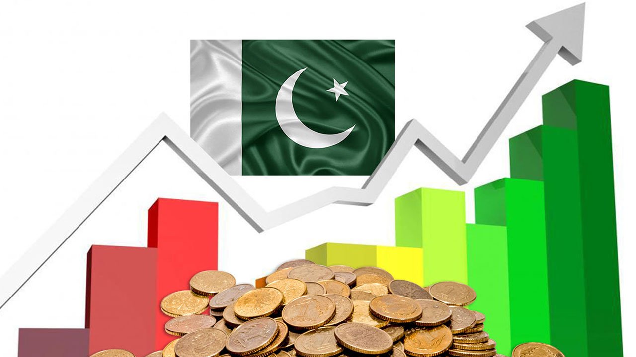 Pakistan's Current Account posts record monthly surplus in March