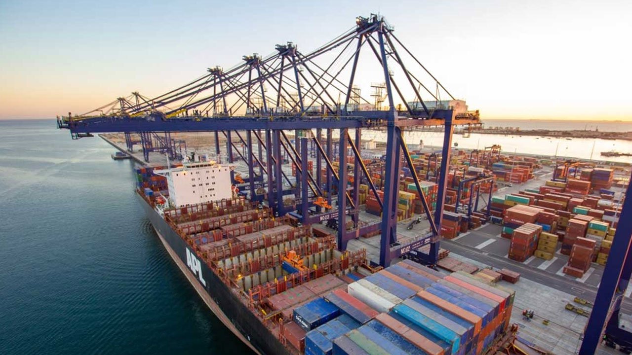 Pakistan's exports to Europe seen significant growth due to efforts of SIFC