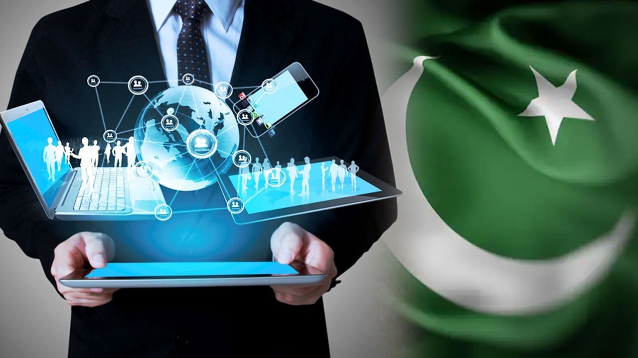 Significant increase in IT services exports due to SIFC’s support