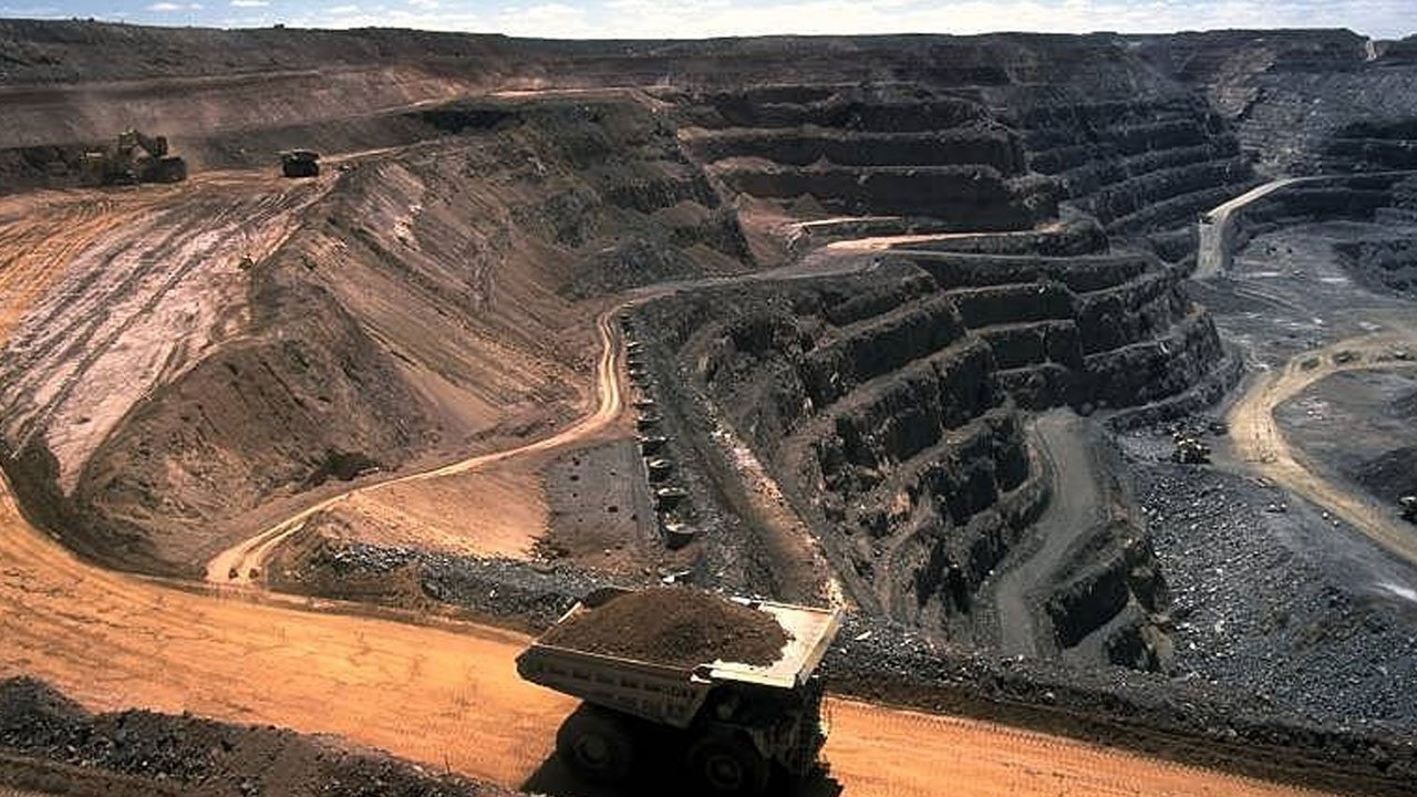 Pakistan Minerals Investment Forum underway in Islamabad