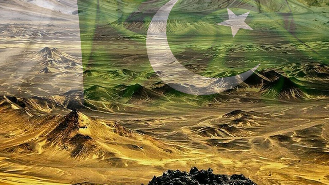 Pakistan Minerals Investment Forum opens in Islamabad