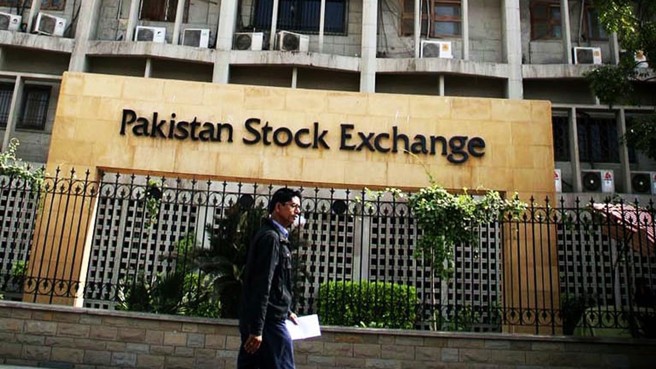 PSX Surges Over 2,000 Points Following US Tariff Pause — Market Sentiment Rebounds