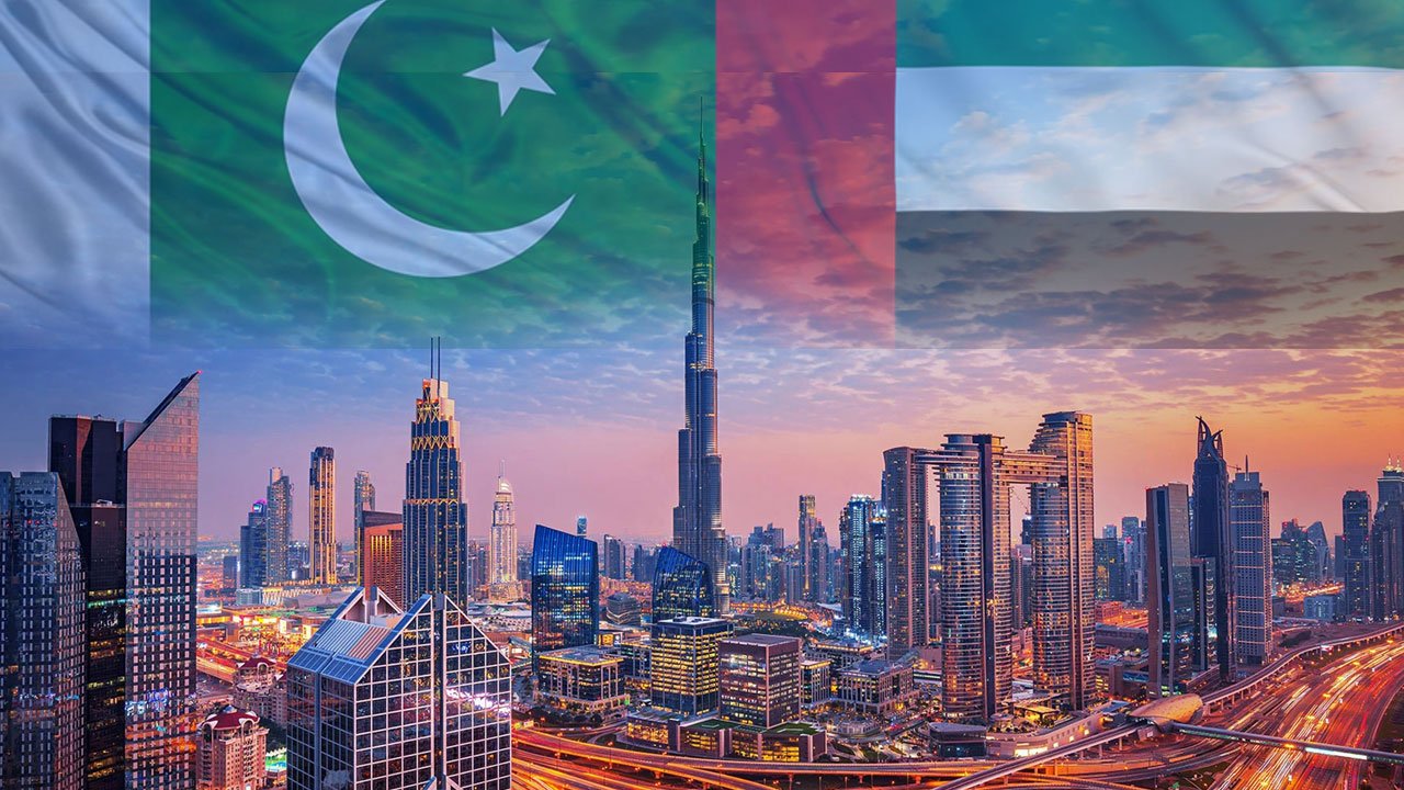 Pakistanis Can Now Obtain Five-year UAE Visas: Envoy