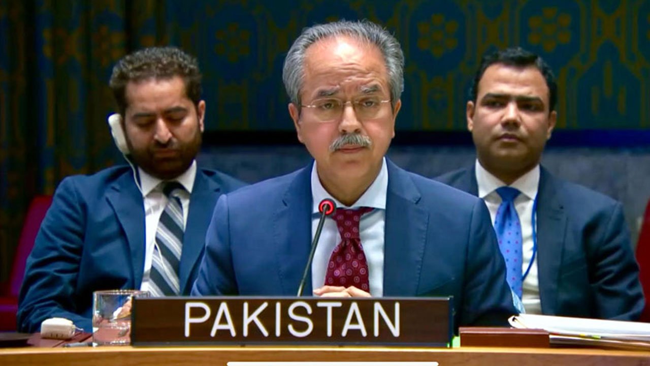 Pakistan to host Peacekeeping Ministerial preparatory meeting in Islamabad next week