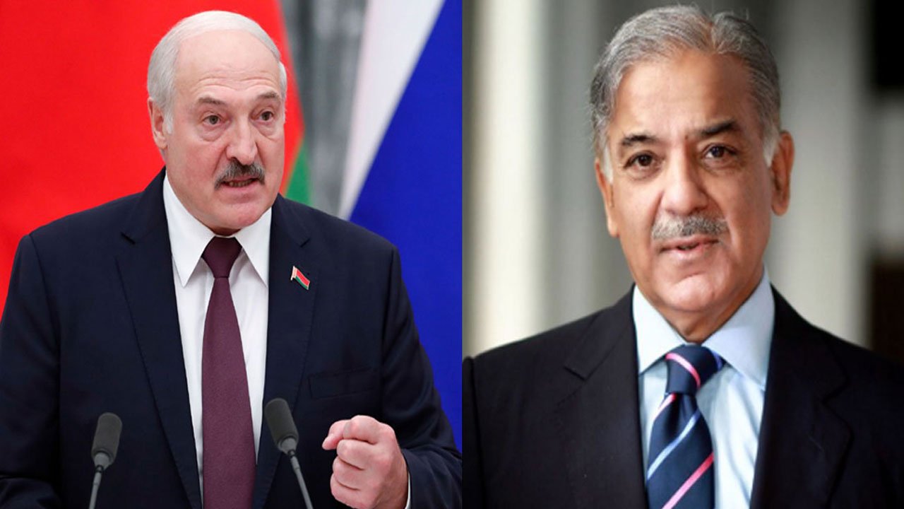 PM, Belarusian President to hold talks in Minsk today
