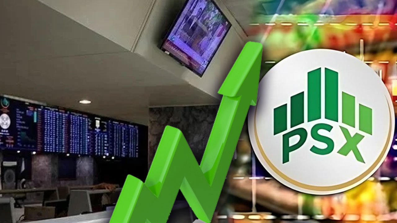 Pakistan Stock Exchange Rallies to Fresh High of 120,796.67 on Power Price Cuts