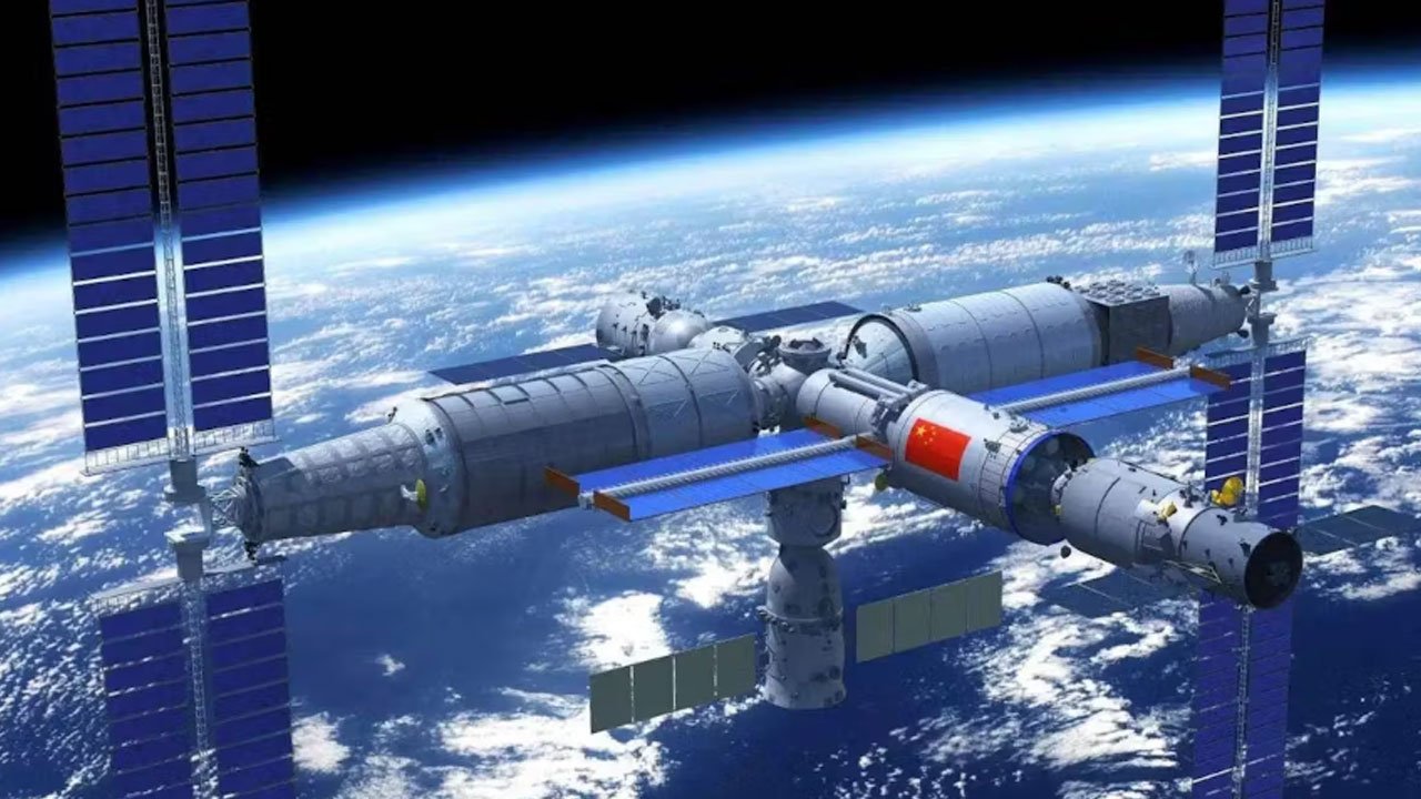 Suparco invites proposals for first spaceflight mission