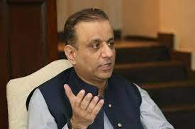 Abdul Aleem Khan