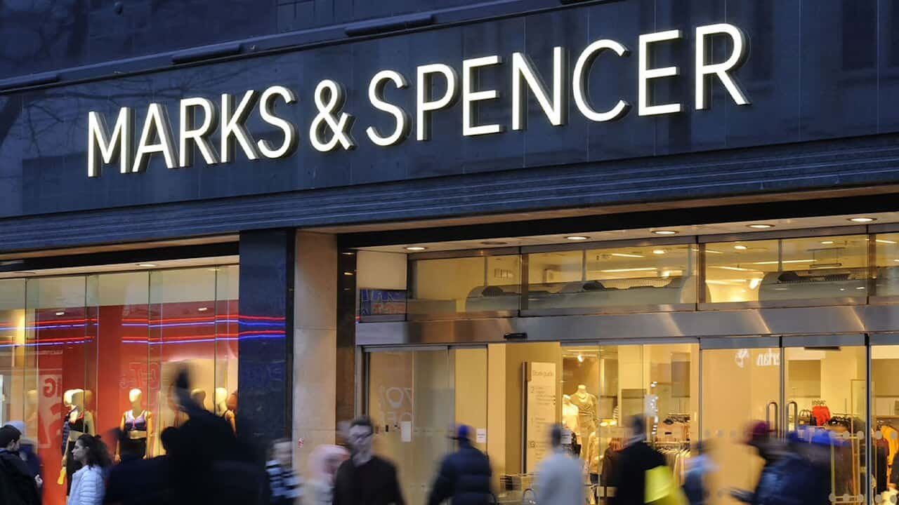 M&S Suffers Digital Collapse due to Unknown Technical Issue