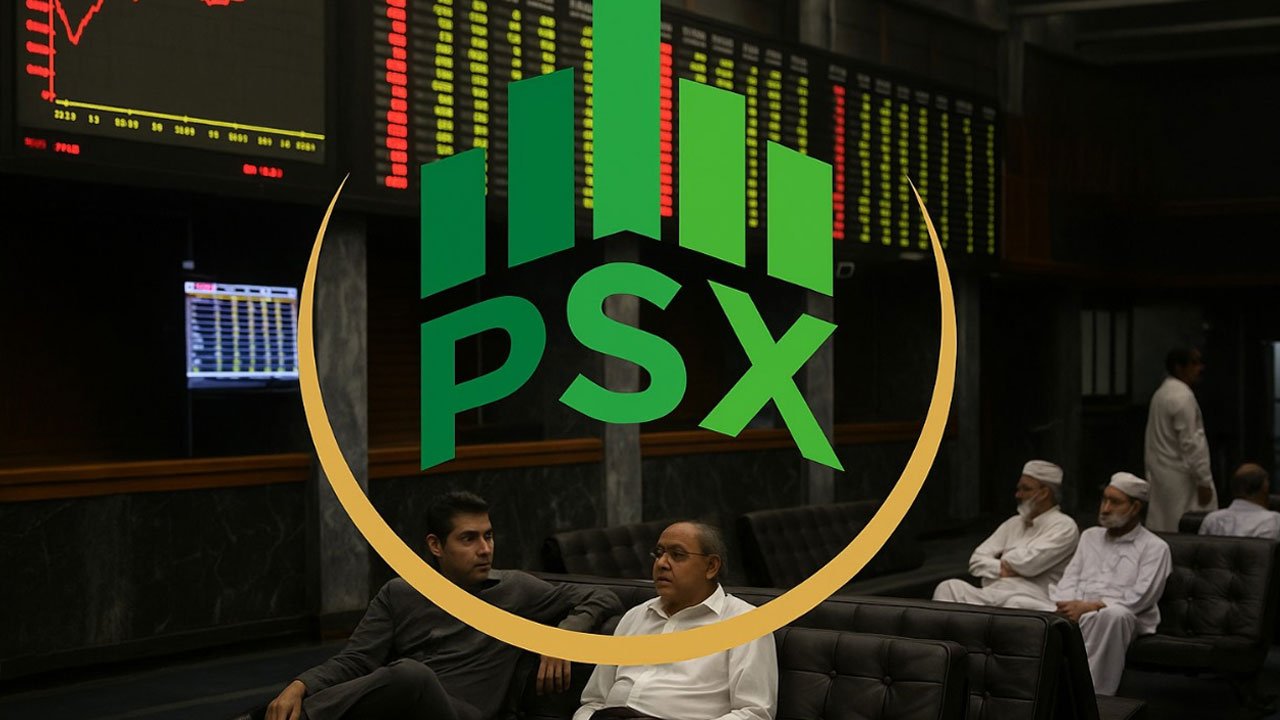 PSX skyrockets nearly 10,000 points as ceasefire lifts investor confidence