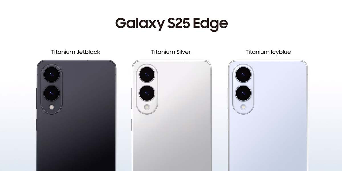 Samsung S25