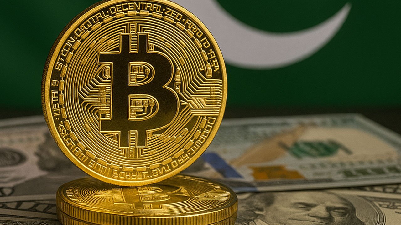 Pakistan unveils first govt-led Strategic Bitcoin Reserve