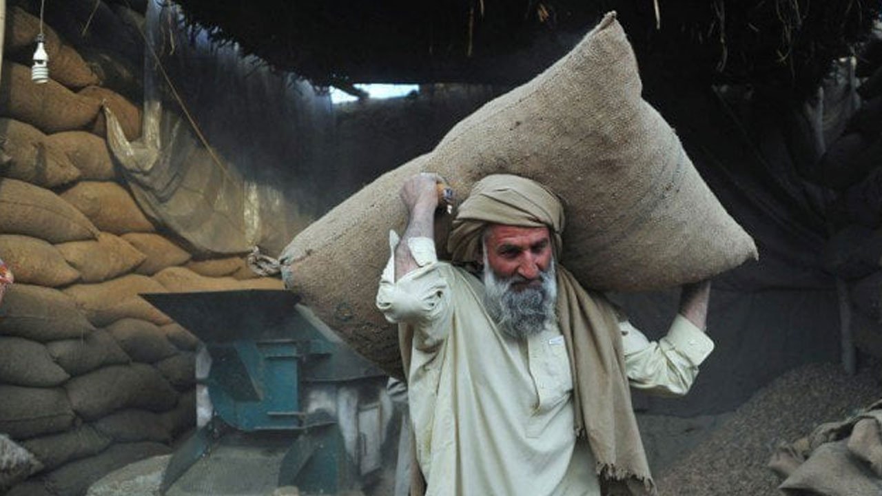 Int’l Labour Day being observed today