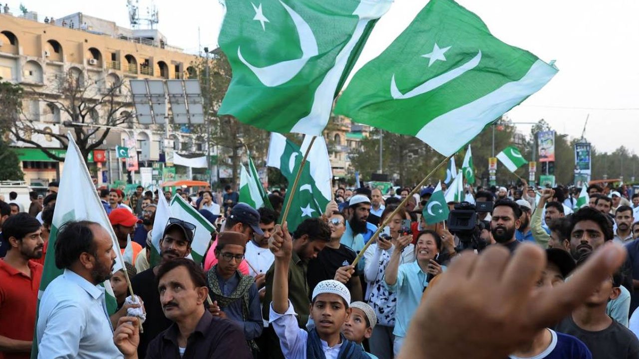 Youm-e-Tashakur being observed today