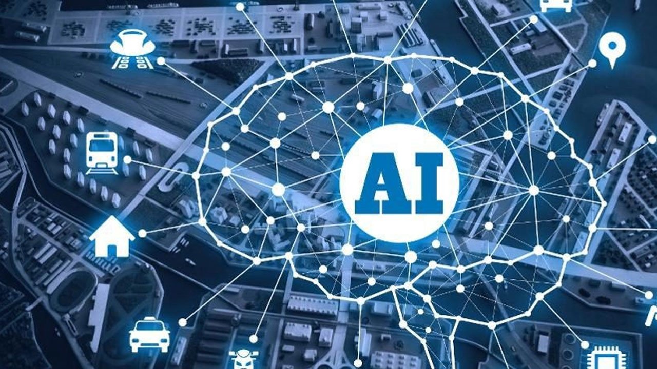 What is Artificial Intelligence and How AI is Everywhere Around Us?