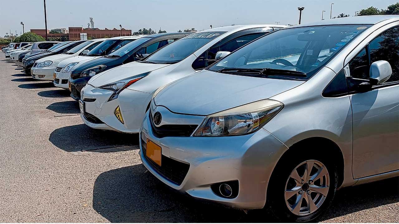Passenger Car Sales Surge Over 32% in Eleven Months