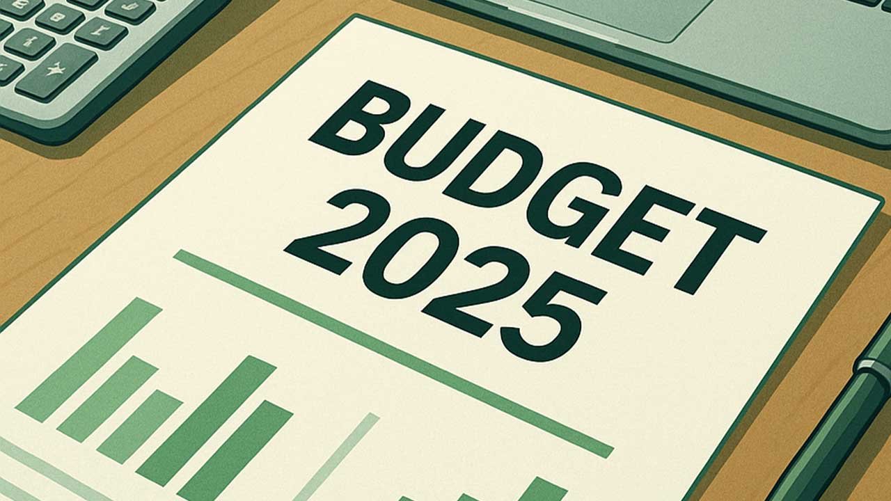 Sindh Unveils Budget 2025-26 with Pay and Pension Increases