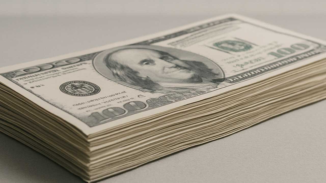 Dollar to PKR Exchange Rate Today – 14 June 2025