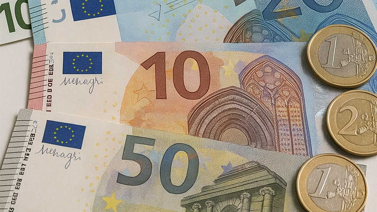 Euro to PKR Rate Today – 13 June 2025