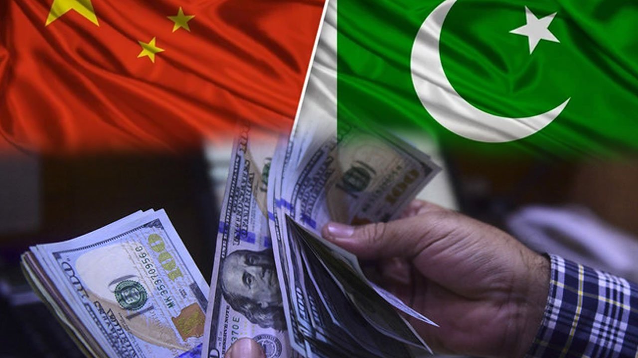 Govt Eyes $3.3 Billion in Foreign Loans From Chinese Banks