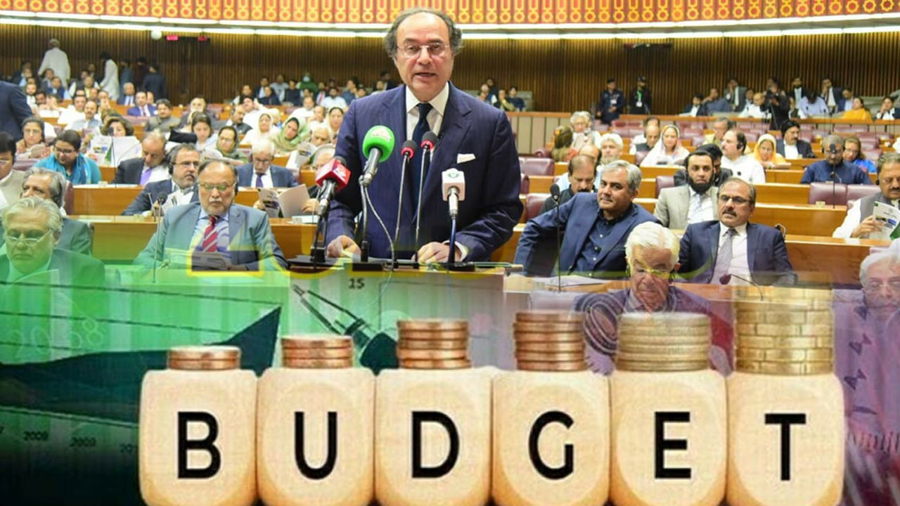 Govt to unveil Rs17.6tr FY26 budget in National Assembly today