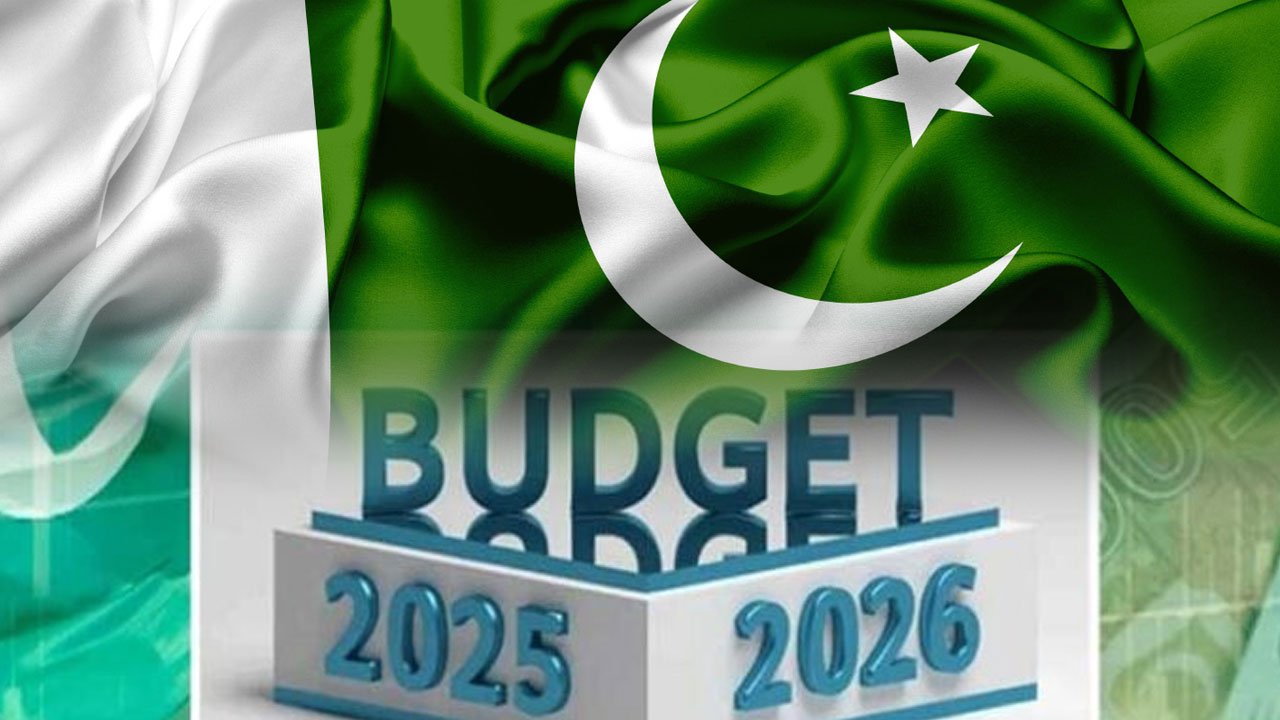 Pakistan likely to unveil Rs17.68 trillion budget 2025-26 on June 10