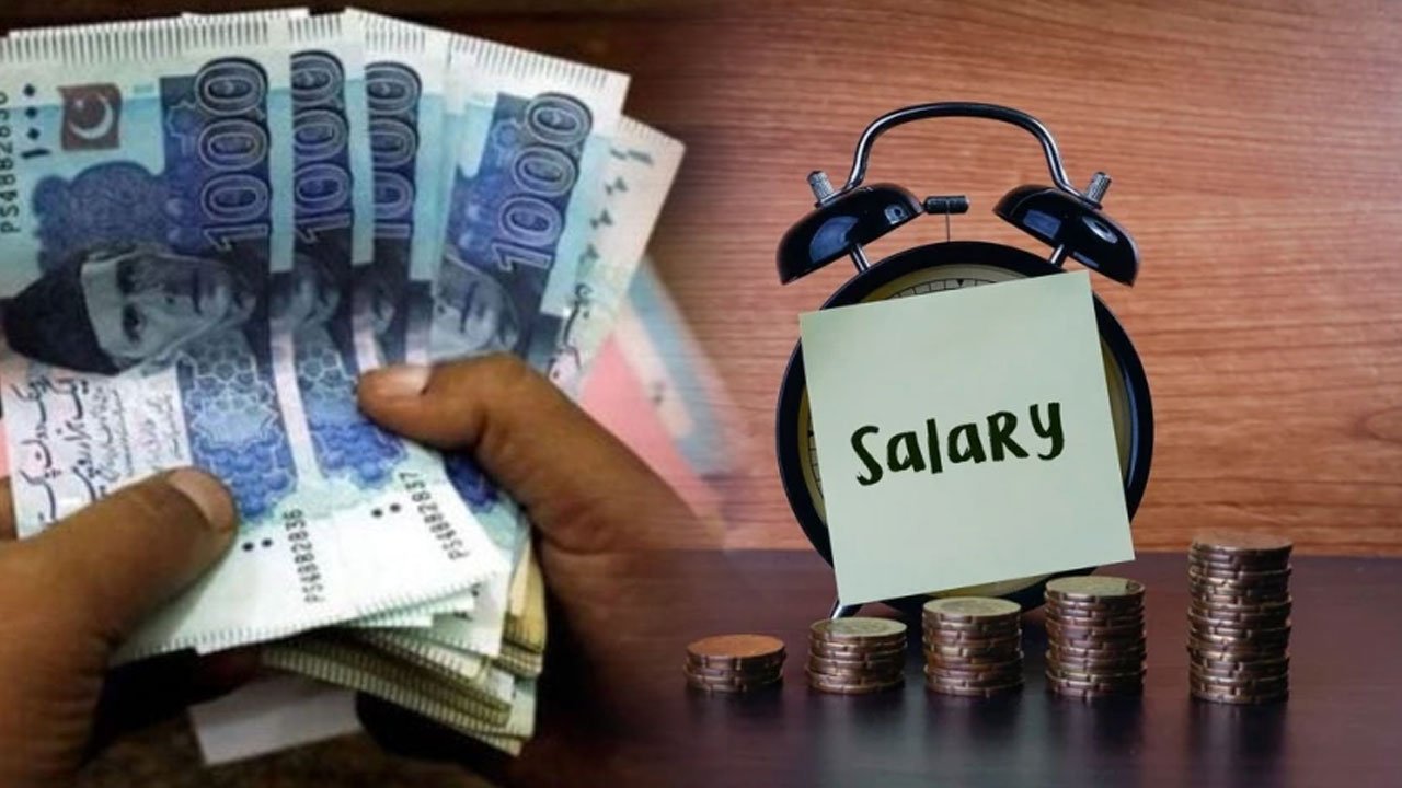 10% Salary Bump, More Pension: Govt Unveils Employee Relief Package