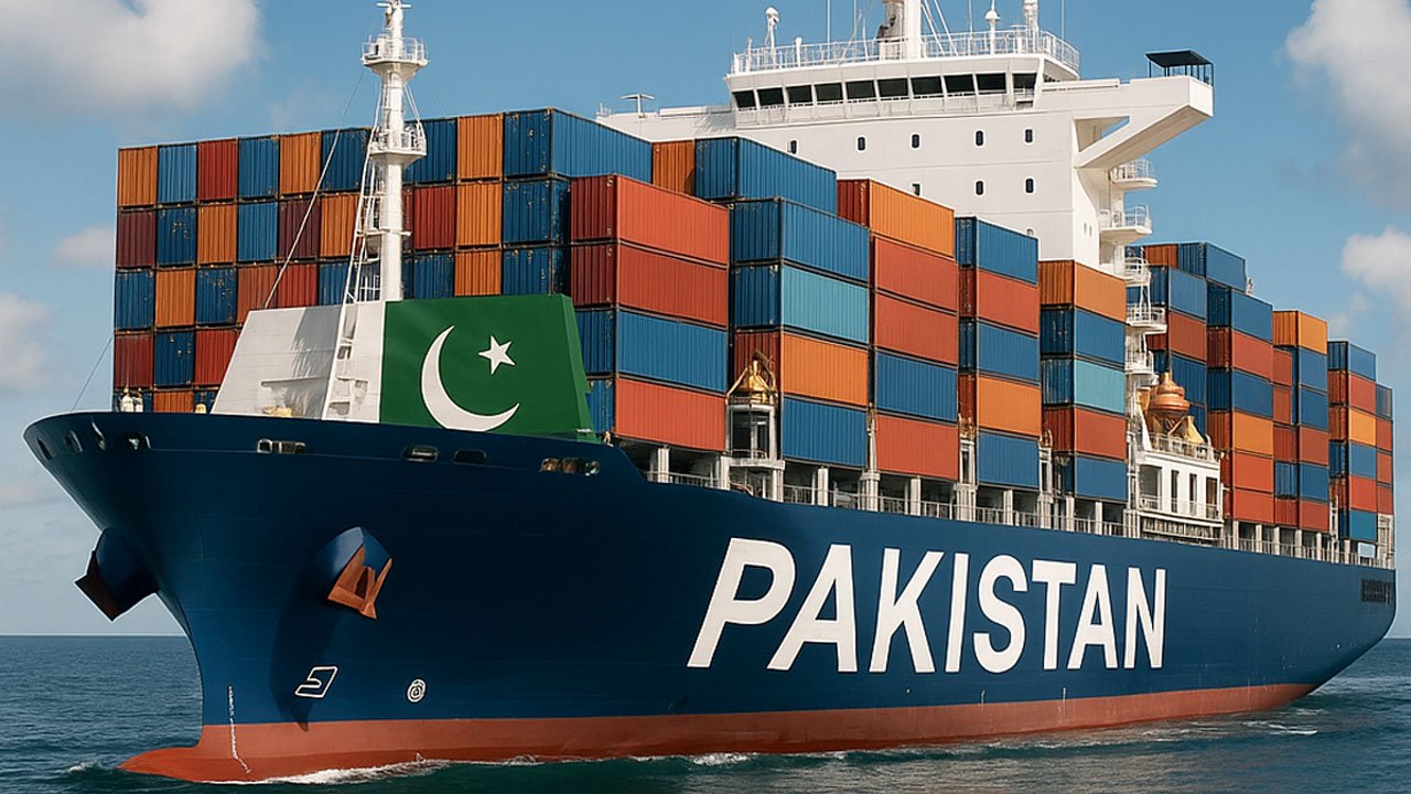 PM directs to acquire ships on lease to enhance fleet of PNSC