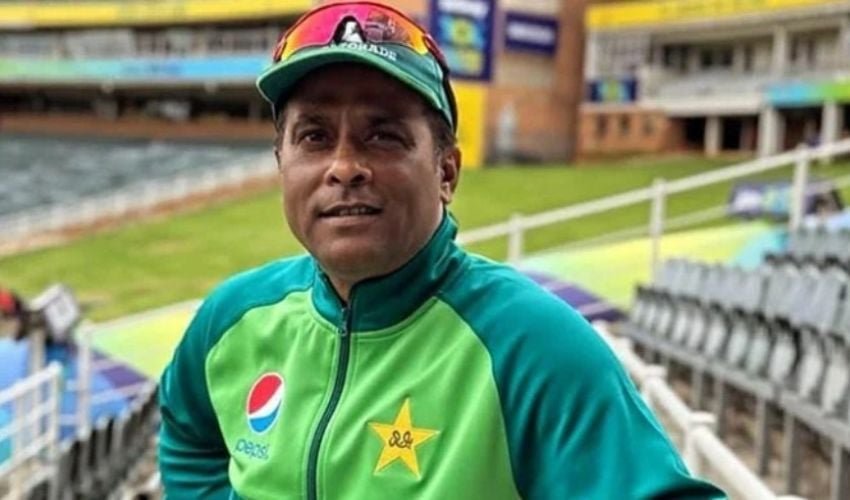 PCB changes fielding Coach