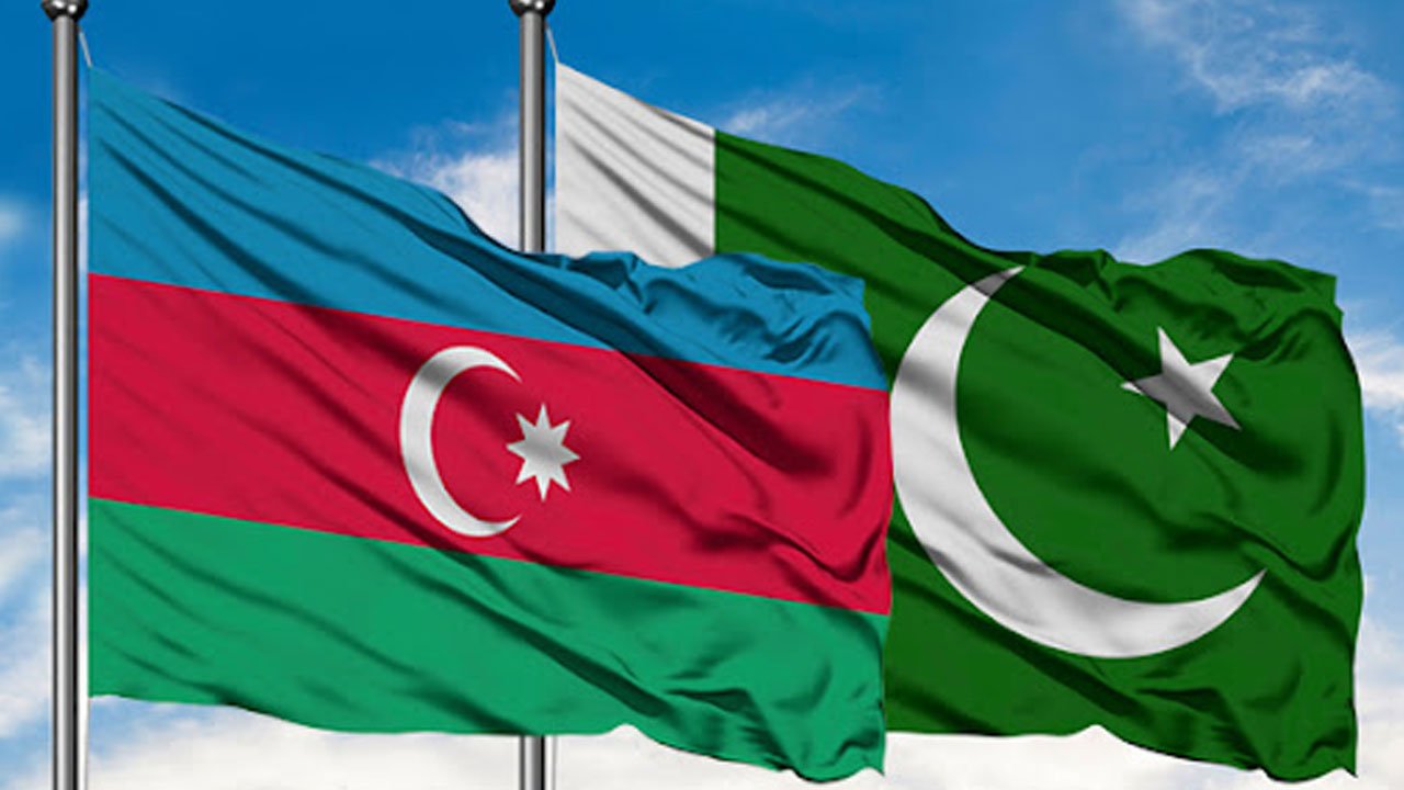 Pakistan, Azerbaijan sign $2billion investment agreement
