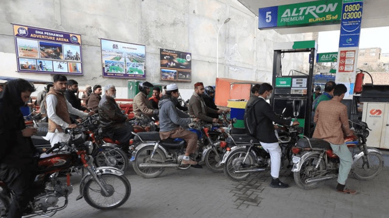 Petrol price increased by Rs8.36 per litre for next fortnight