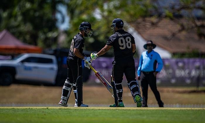 Chicago Kingsmen crush Pakistan Shaheen