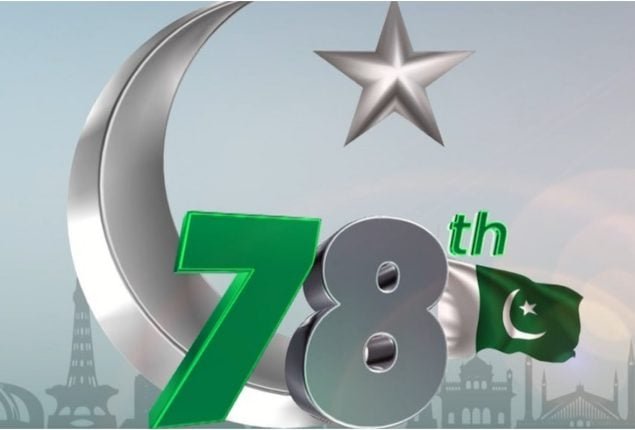 Pakistan Day