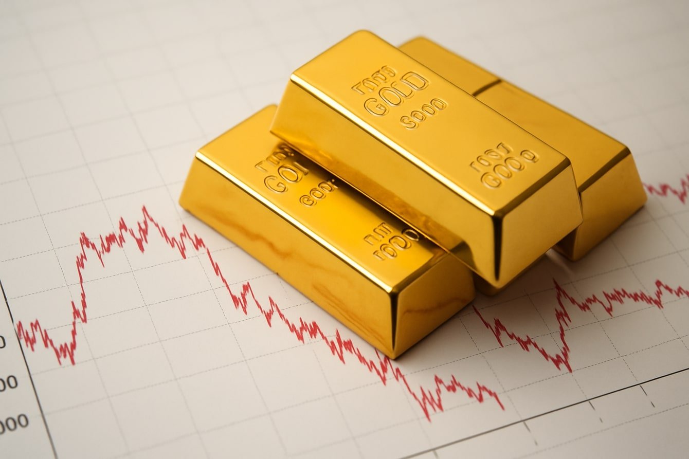 gold prices in pakistan today