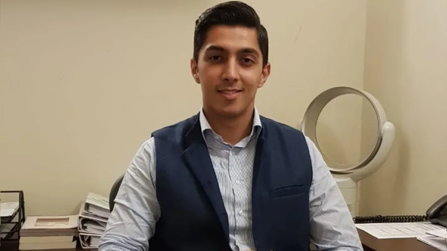 ali tareen