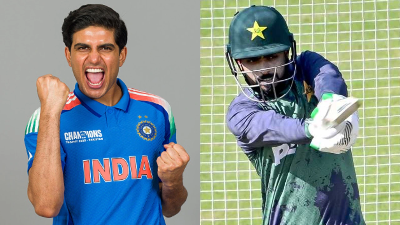 Babar Azam slips to 4th place jpg