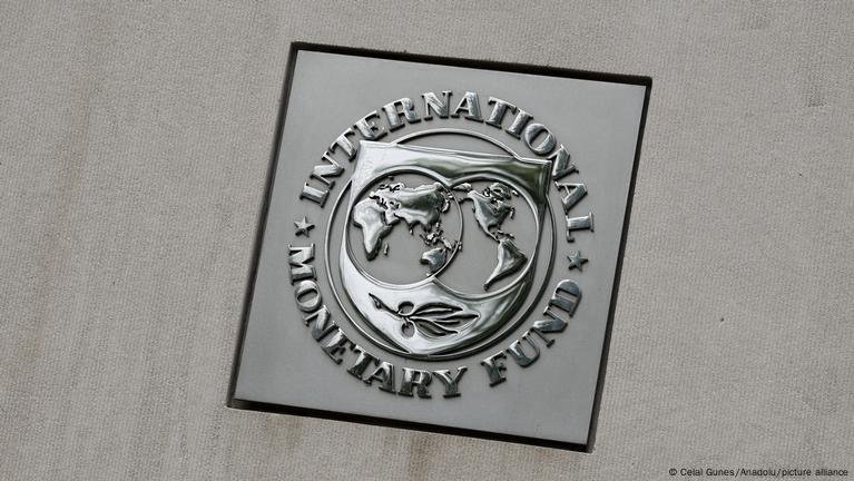 IMF WORLD NEW