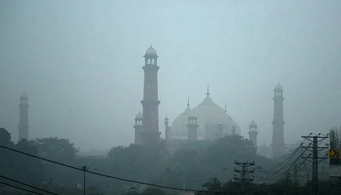 Lahore
