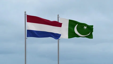 Pak and Netherland
