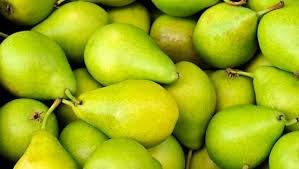Pears