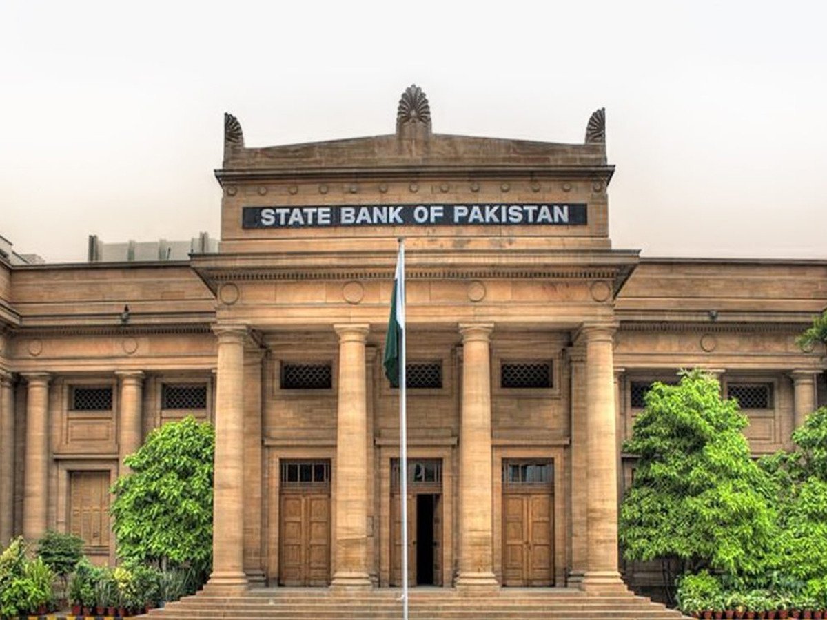 State Bank of Pakistan