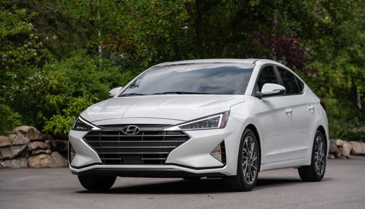 hyundai elantra 2.0
