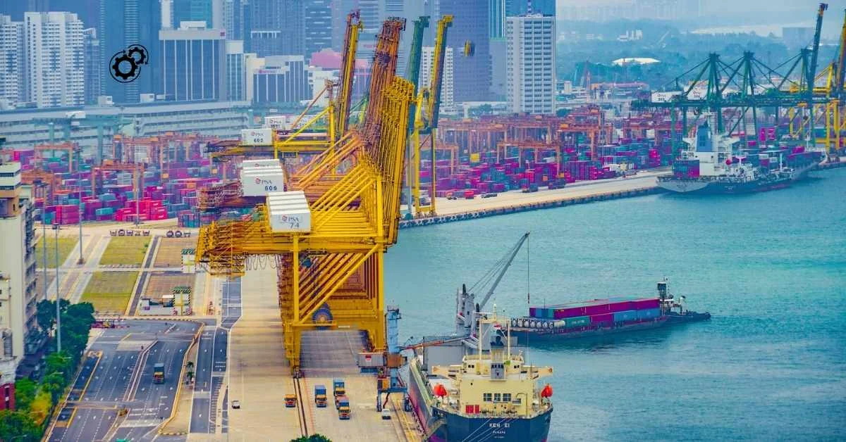 Bunkering Operations at Karachi ports