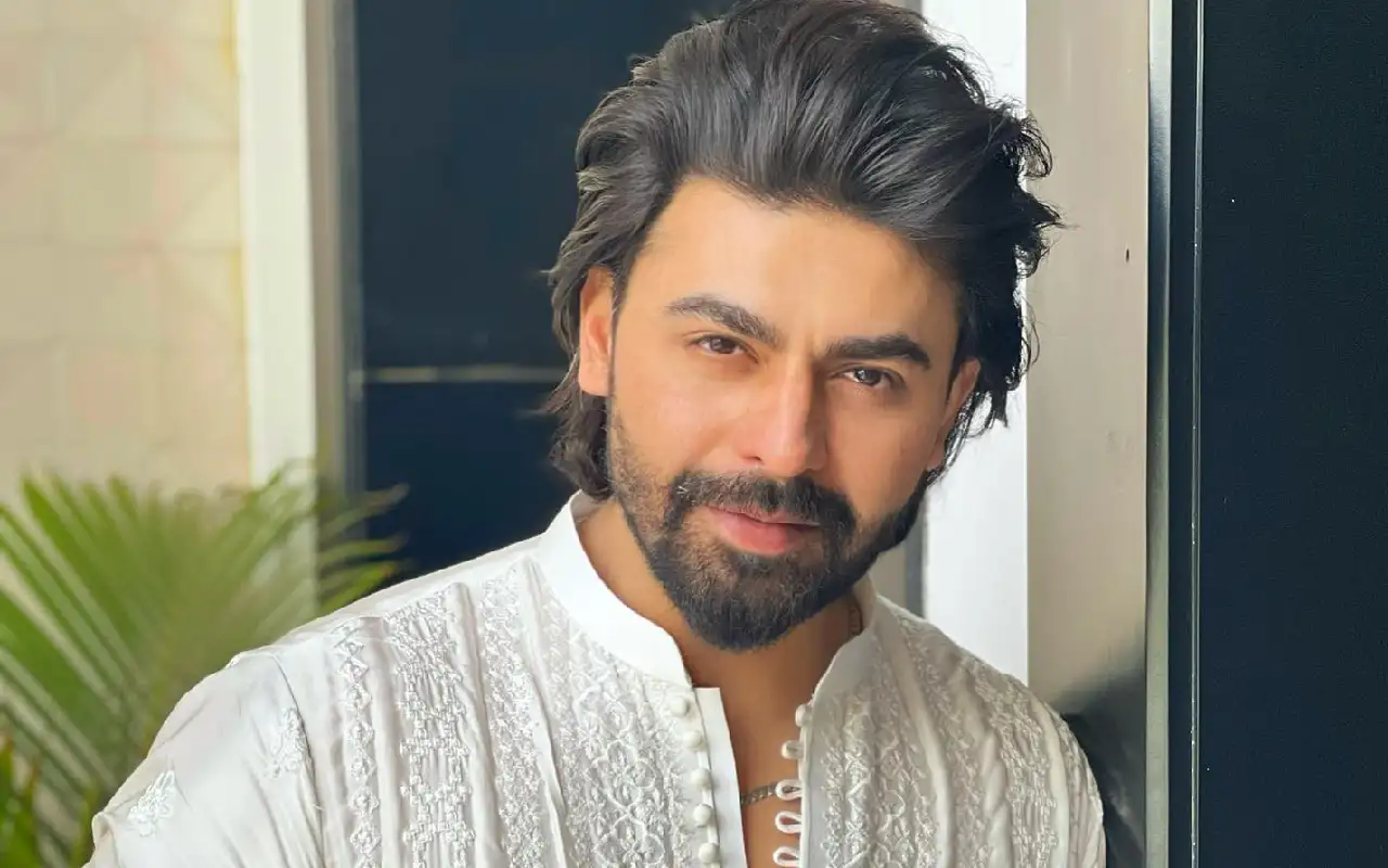 farhan saeed new album
